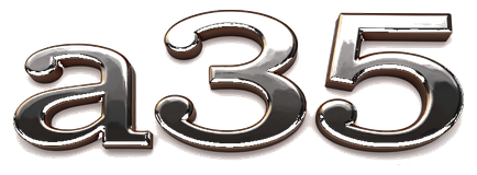 a35 logo