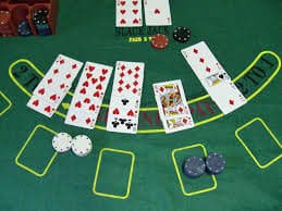 a35 Live Casino